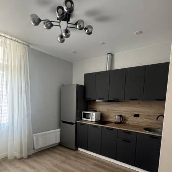 Сдается 1-комнатная квартира, 33,3 м²