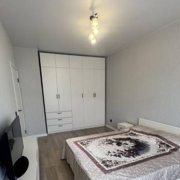 Сдается 1-комнатная квартира, 33,3 м²