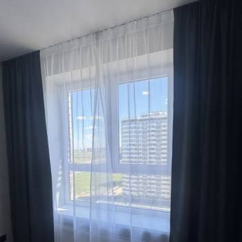 Сдается 1-комнатная квартира, 33,3 м²