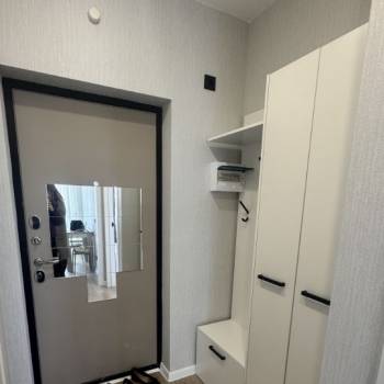 Сдается 1-комнатная квартира, 33,3 м²