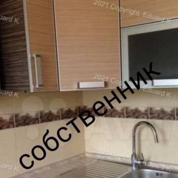 Сдается 2-х комнатная квартира, 46 м²
