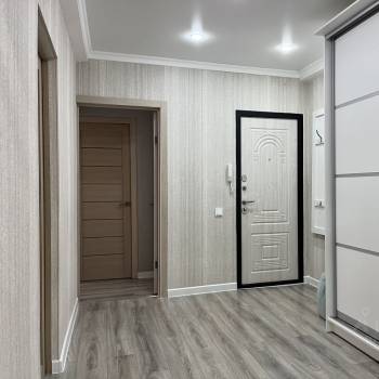Сдается Многокомнатная квартира, 76 м²