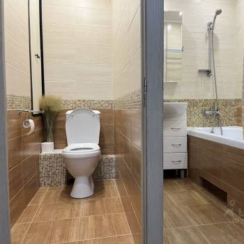 Сдается Многокомнатная квартира, 76 м²