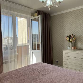 Сдается Многокомнатная квартира, 76 м²