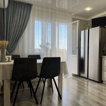 Продается 3-х комнатная квартира, 76 м²