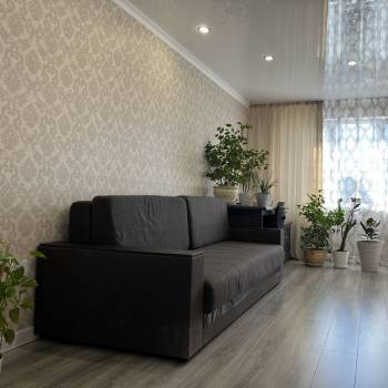 Продается 3-х комнатная квартира, 76 м²