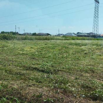 Продается Участок, 1000 м²