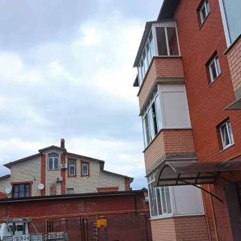 Сдается 1-комнатная квартира, 36,5 м²