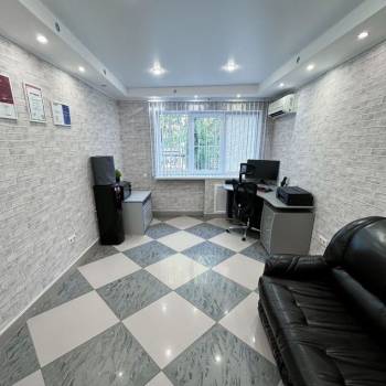 Сдается Офис, 13 м²