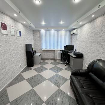 Сдается Офис, 13 м²