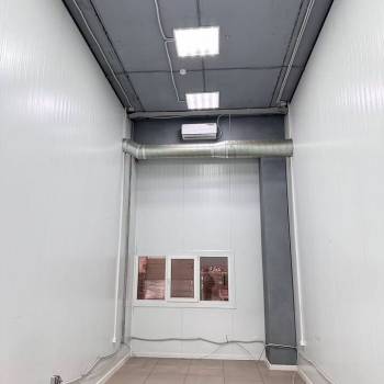 Сдается Нежилое помещение, 7340 м²