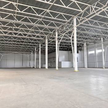 Сдается Нежилое помещение, 7340 м²