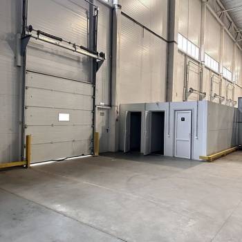 Сдается Нежилое помещение, 7340 м²
