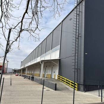 Сдается Нежилое помещение, 7340 м²