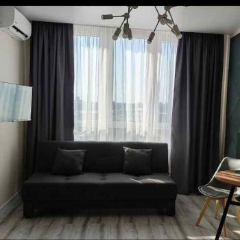 Сдается 1-комнатная квартира, 28 м²