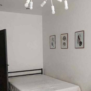 Сдается 1-комнатная квартира, 28 м²