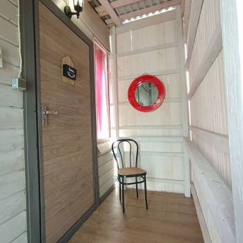Сдается Дом, 36 м²