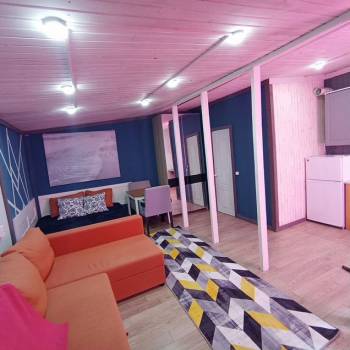 Сдается Дом, 36 м²