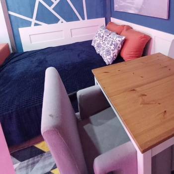 Сдается Дом, 36 м²