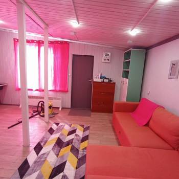 Сдается Дом, 36 м²