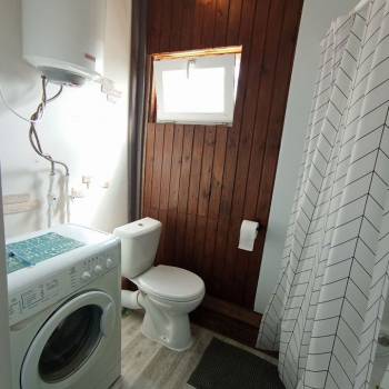 Сдается Дом, 36 м²