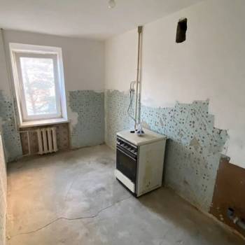 Продается 3-х комнатная квартира, 60,9 м²