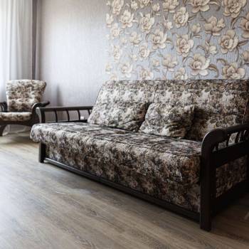 Сдается 1-комнатная квартира, 40 м²