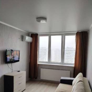 Сдается 1-комнатная квартира, 25 м²