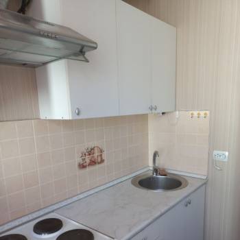 Сдается 1-комнатная квартира, 28 м²