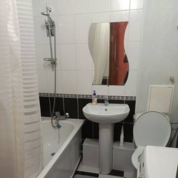 Сдается 1-комнатная квартира, 28 м²
