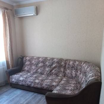 Сдается 1-комнатная квартира, 28 м²
