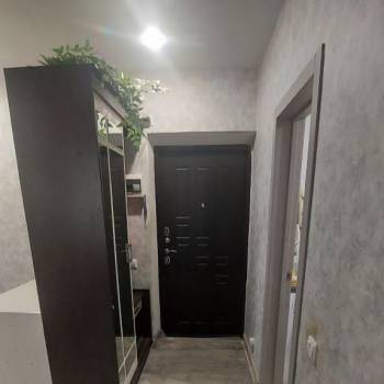 Продается 1-комнатная квартира, 35,85 м²