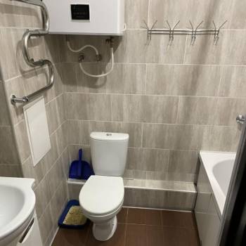 Продается 1-комнатная квартира, 43,3 м²