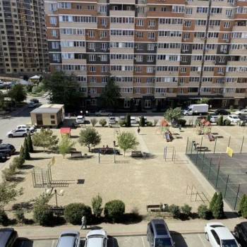 Продается 1-комнатная квартира, 43,3 м²
