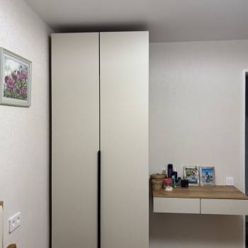 Продается 3-х комнатная квартира, 66,1 м²