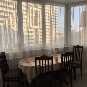 Продается 3-х комнатная квартира, 66,1 м²