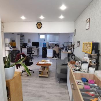 Сдается Нежилое помещение, 50 м²