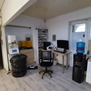 Сдается Нежилое помещение, 50 м²