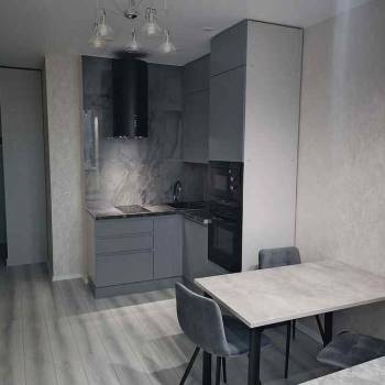 Сдается 1-комнатная квартира, 36,6 м²