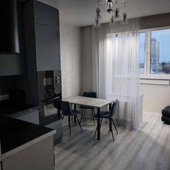 Сдается 1-комнатная квартира, 36,6 м²