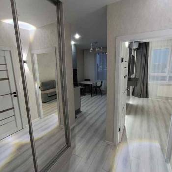 Сдается 1-комнатная квартира, 36,6 м²