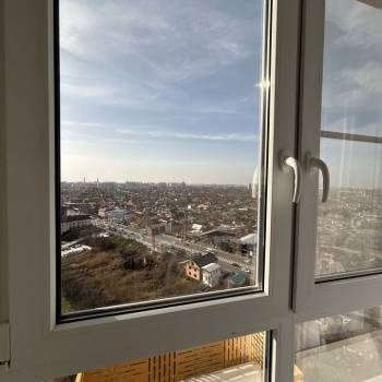 Сдается 2-х комнатная квартира, 42,3 м²