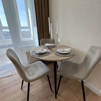 Сдается 2-х комнатная квартира, 42,3 м²
