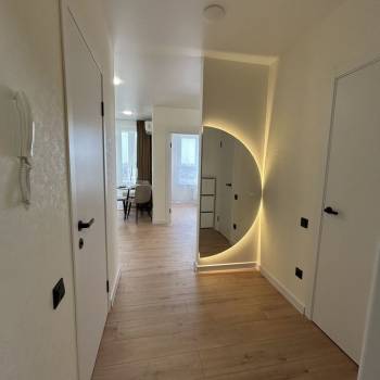 Сдается 2-х комнатная квартира, 42,3 м²