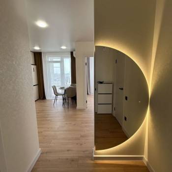 Сдается 2-х комнатная квартира, 42,3 м²