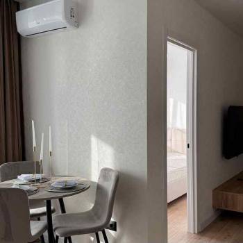 Сдается 2-х комнатная квартира, 42,3 м²