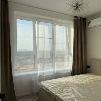 Сдается 2-х комнатная квартира, 42,3 м²