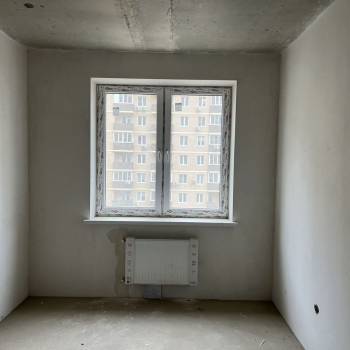 Продается 1-комнатная квартира, 34,9 м²