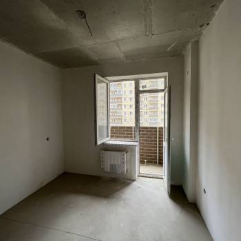 Продается 1-комнатная квартира, 34,9 м²