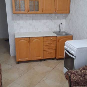 Продается 1-комнатная квартира, 40 м²
